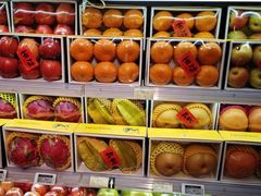 -好利来(欧亚商都店)