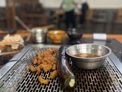 -西昌老号李小肠特色烧烤园(双流店)