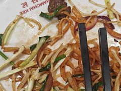 -香港深仔记茶餐厅(东门店)