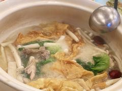 -三上椰子鸡(三亚湾店)