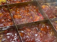 -正南齊北重庆老火锅(光华村直营店)