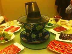 iphone_upload_pic-东来顺饭庄(新源里店)