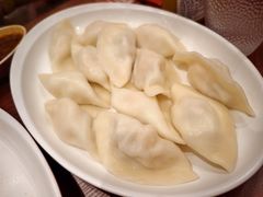 新喜三鲜水饺-喜家德虾仁水饺(长泰广场店)