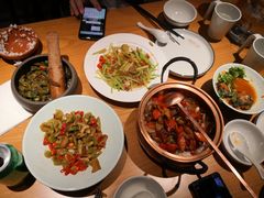 -湘与香缘·湖南菜(王府井北京市百货大楼店)