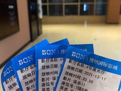 -博纳国际影城(温州5050IMAX店)