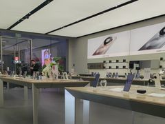 -华为智能生活馆(上海金桥国际商业广场)