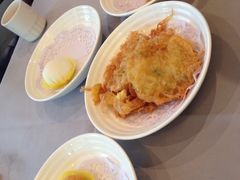 iphone_upload_pic-御花园·粤菜·海鲜火锅(中山公园店)