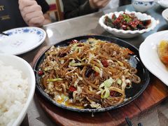 -哈尔滨风味小吃东北菜(五角场店)