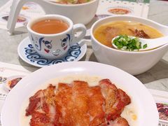 -翠华(澳门银河店)