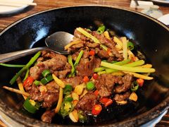 姜棍牛肉-猪肉婆私房菜(容桂总店)