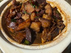 -大灶头·新昌菜(中国茶市店)