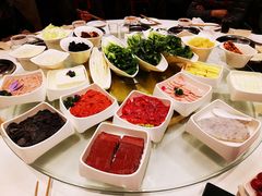 -海底捞火锅(高科广场店)