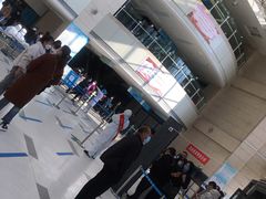 -哈尔滨医科大学附属第一医院(南岗院区)