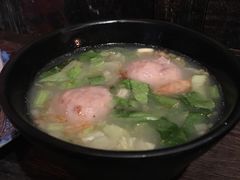 新竹贡丸汤-阿元来了(西环店)
