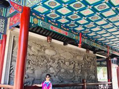 -龙潭水乡
