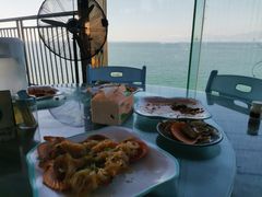 -七鲜渔港美食餐厅(巽寮湾海景店)