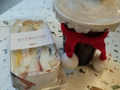 -Cafe on warm(丹霞店)