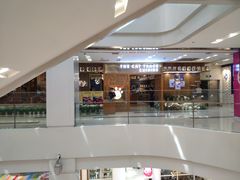 -凯德广场(武胜路店)