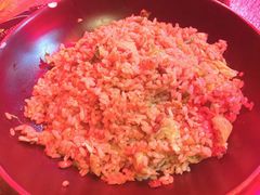 蛋炒饭-爱啤精酿·民谣酒馆(滨江店)