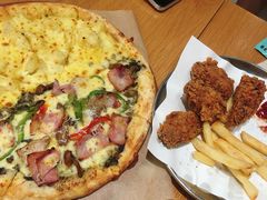 -乐凯撒披萨(海岸城店)
