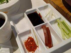 -在前门·烤鸭北京菜(五月花广场店)