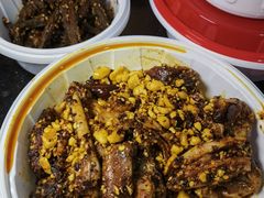 -鑫记婆婆兔·兔头(春熙店)