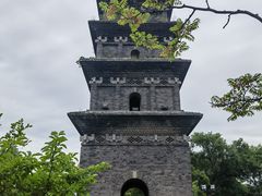 -九华山公园