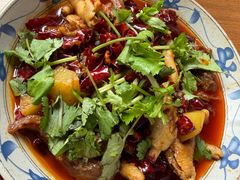 -国强牛肉(洋河总店)