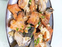 -嘉升大排档(番禺总店)