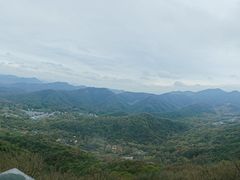 -北高峰