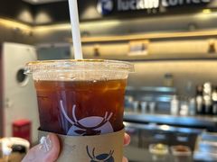 -瑞幸咖啡(首城国际店)