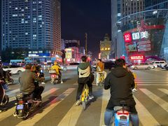 -沈阳铁西万象汇