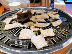 -鶴山李