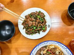 -姚记面馆(瑶琳路店)