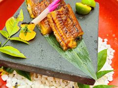 鳗鱼-一绪に寿喜烧(荟聚店)