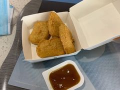 -麦当劳(宽城万达店)
