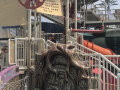 -武汉玛雅海滩水公园