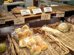 -追光 Dream Bakery(武汉天地店)