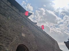 -雁门关景区
