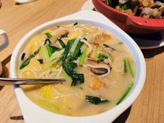 莆田卤面-莆田餐厅PUTIEN(深圳湾万象城家宴店)
