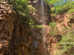 -湖洞水自然风景区