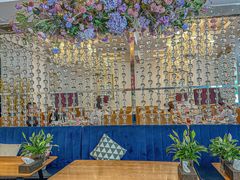 -花舍·新派粤菜·西餐·下午茶(亚运村·鸟巢店)