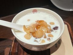 -彬媽糖水(侨鑫国际店)