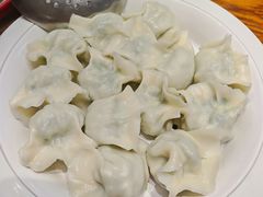 -老曹饺子馆(龙门大道店)