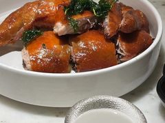 -径山十八道·风味民间菜(华夏之心店)