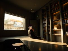 -来回·咖啡(钟村咖啡豆店)