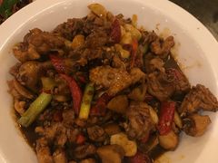 -鸿兴楼酒家嘉山路店