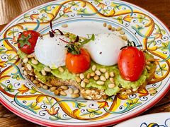 -Alimentari早午餐(安福路店)