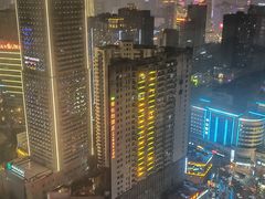 -潇湘华天大酒店-湘·悦美食街(芙蓉中路店)