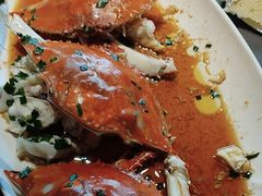 -佬太公海鸭·海鲜大排档(上海总店)